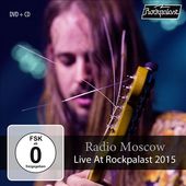 Live At Rockpalast 2015 (W/Dvd) (Dig)