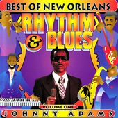 Best of New Orleans Rhythm & Blues, Volume 1