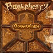 Confessions [Deluxe Edition] (CD + DVD)