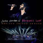 Bridges Live: Madison Square Garden (CD + DVD)