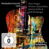 Rockpalast Acoustic 1979 (3-CD)