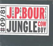 Jungle Cowboy