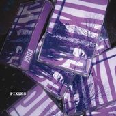 Pixies (Translucent Purple Vinyl)