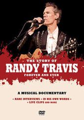 Randy Travis - Forever And Ever: Music Documentary