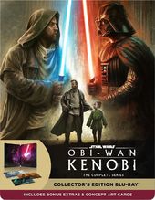 Obi-Wan Kenobi: The Complete Series (2Pc) / (Stbk)