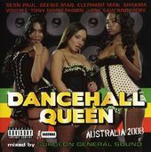 Dancehall Queen Australia 2008