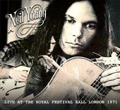 Live At The Royal Festival Hall / London 1971
