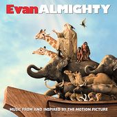 Evan Almighty [Original Soundtrack]