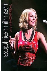 Sophie Milman: Live In Montreal