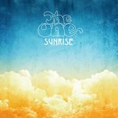Sunrise (Black Vinyl)