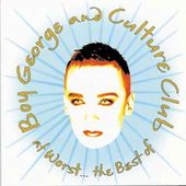 At Worst: The Best of Culture Club