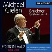 Michael Gielsen Edition 2