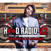 Hood Radio, Vol. 2: Mixed by DJ Sickamore [PA]