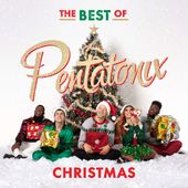 The Best of Pentatonix Christmas (2 LPs)