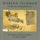 Turfan Fragments
