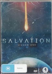 Salvation - Season 1