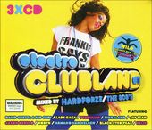 Electro Clubland (3CDs)