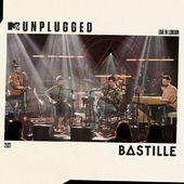 Bastille: Mtv Unplugged Gco Live In London (2Lp)