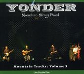 Mountain Tracks, Volume 5 (Live) (2-CD)