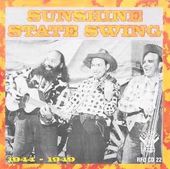 Sunshine State Swing: Western Music on Los