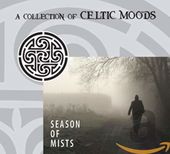 Season Of Mists: A Collection Of Celtic Moods