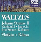 Favourite Waltzes