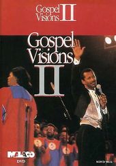 Gospel Visions, Volume 2