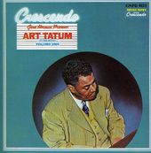Art Tatum at His Piano, Volume 1 (Live)