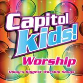 Capitol Kids! Worship