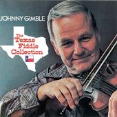 The Texas Fiddle Collection