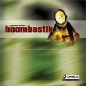Boombastik, Vol. 1