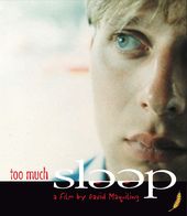 Too Much Sleep (Blu-Ray)