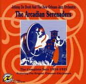 The Arcadian Serenaders: The Complete Sets