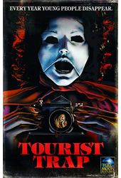 Tourist Trap (VHS Retro Big Box Collection)
