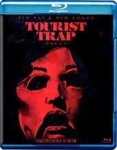 Tourist Trap (Blu-ray + DVD Combo)