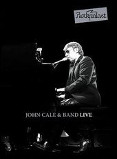 John Cale - Live at Rockpalast (2-DVD)