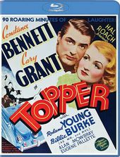 Topper (Blu-ray)