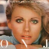 Olivia Newton-John's Greatest Hits (Dlx)