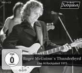 Live at Rockpalast 1977 (CD + DVD)