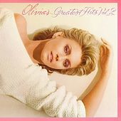 Olivia's Greatest Hits Volume 2 [Deluxe Edition]