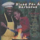 Blues for a Barbecue