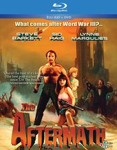 The Aftermath (Blu-ray + DVD)