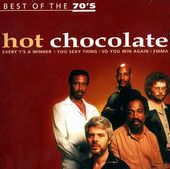 Best Of The 70s [Import]