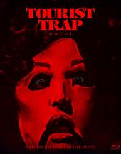 Tourist Trap (Uncut) (Blu-ray)