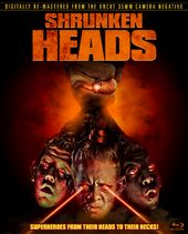 Shrunken Heads (Blu-ray)
