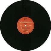 Get Used to It Remixes (2-LP 12")