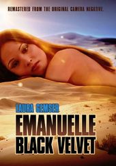Black Emmanuelle / White Emmanuelle
