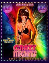 Crazy Nights (Blu-ray)