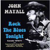 Rock the Blues Tonight (2-CD)