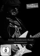 Miller Anderson - Live at Rockpalast 2010